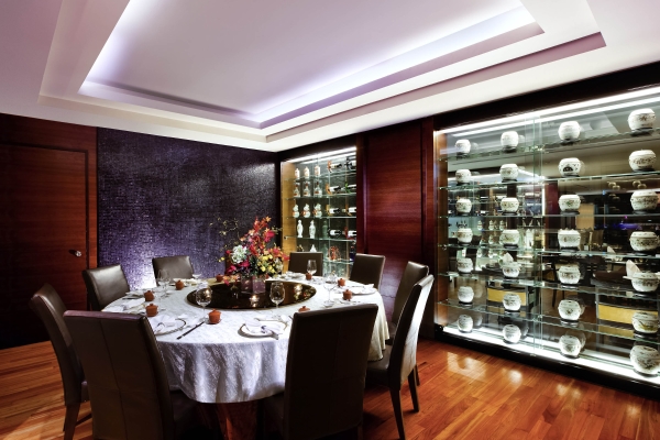 Hotel Grand Mercure Singapore Roxy (Singapour)